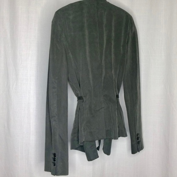 Isabel marant etoile 1501 jacket - Picture 6 of 9